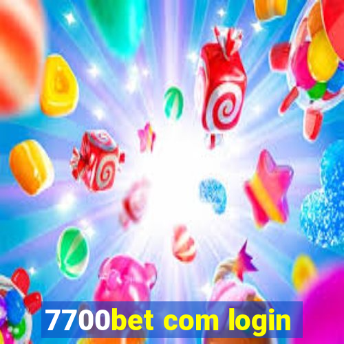 7700bet com login